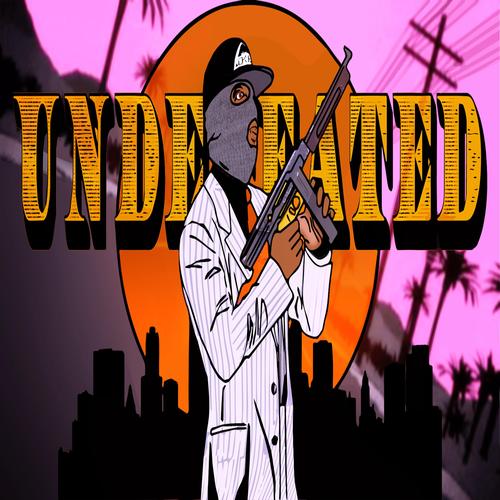 New Music! Dolly “Undefeated” @DollyTheChamp