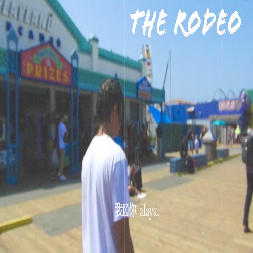 [Video] IKzack – The Rodeo (prod. JabariOnTheBeat x VITALS)