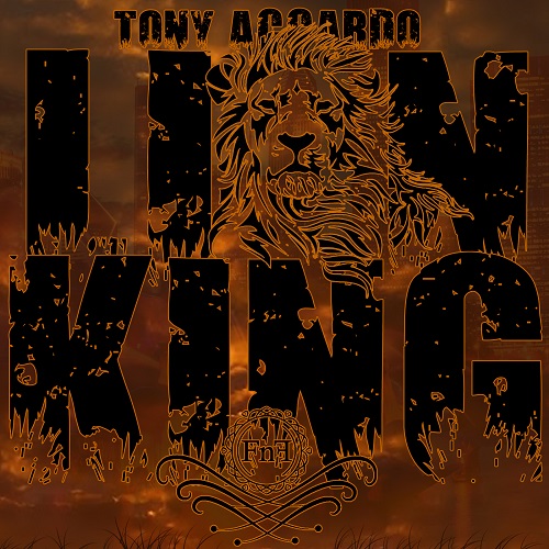 [Video]Tony Accardo – Lion King | @MrAccardo_
