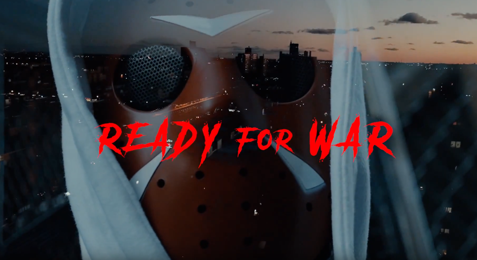 RedLite – Ready For War