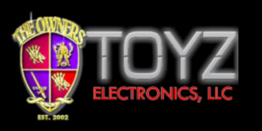 Toyz Electronics create Toyz Steam workshop at Carnegie Mellon University
