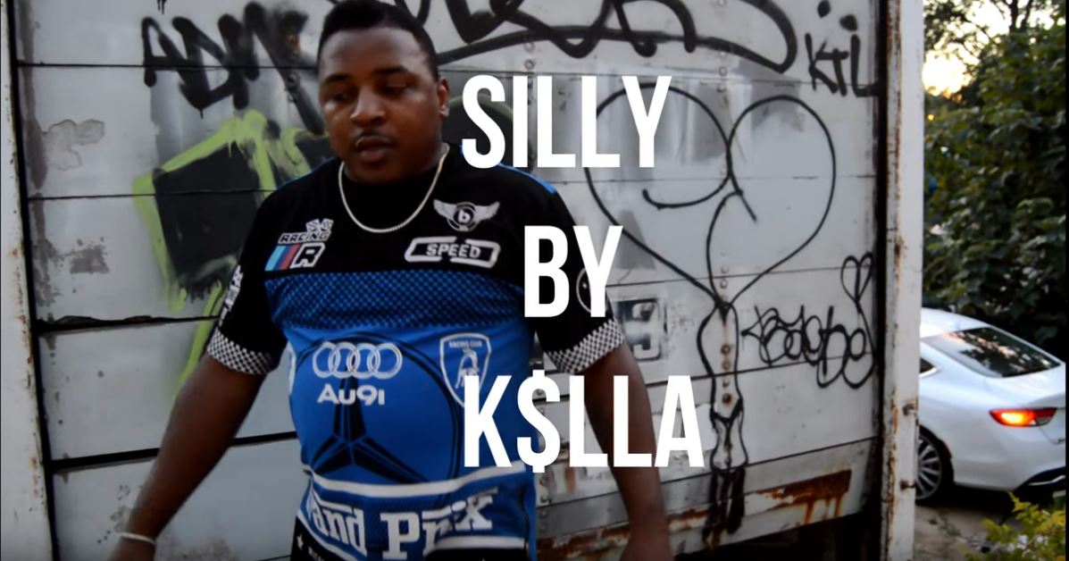 [Video] K$lla ‘Silly’ | @killa601 