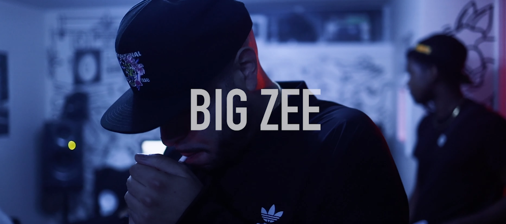 Big ZEE x Gorgy Swoah – Pure | @zeelonmusk