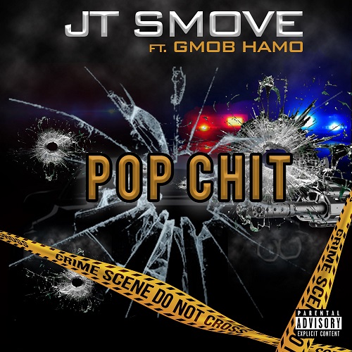 [Video] JT Smove ft GMob Hamo – Pop Chit