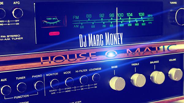 DJ Marc Money – Rockin