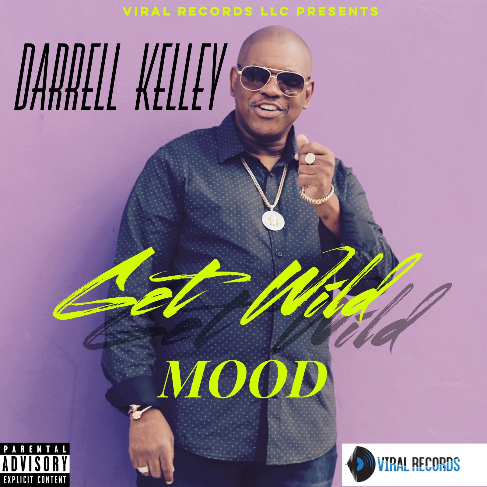 [Single] Darrell Kelley – Mood | @_darrellkelley