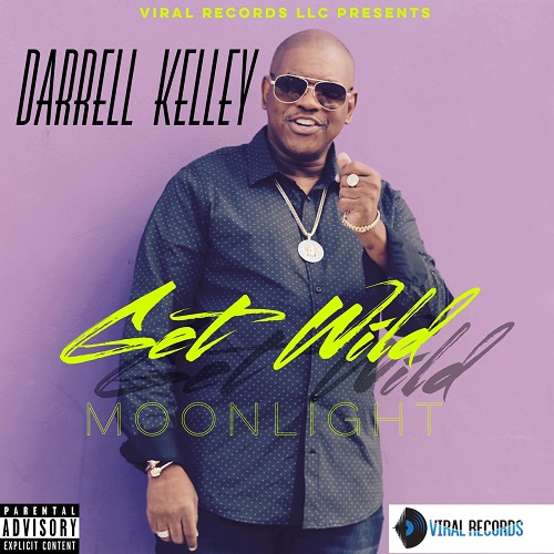[Single] Darrell Kelley – Moonlight