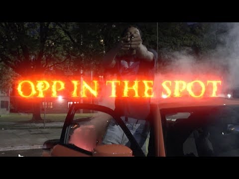 Ant Benzoe – Opp In the Spot (Video)