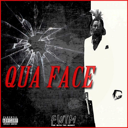 NEW ALBUM: Quala (@Qualadafly) – QuaFace