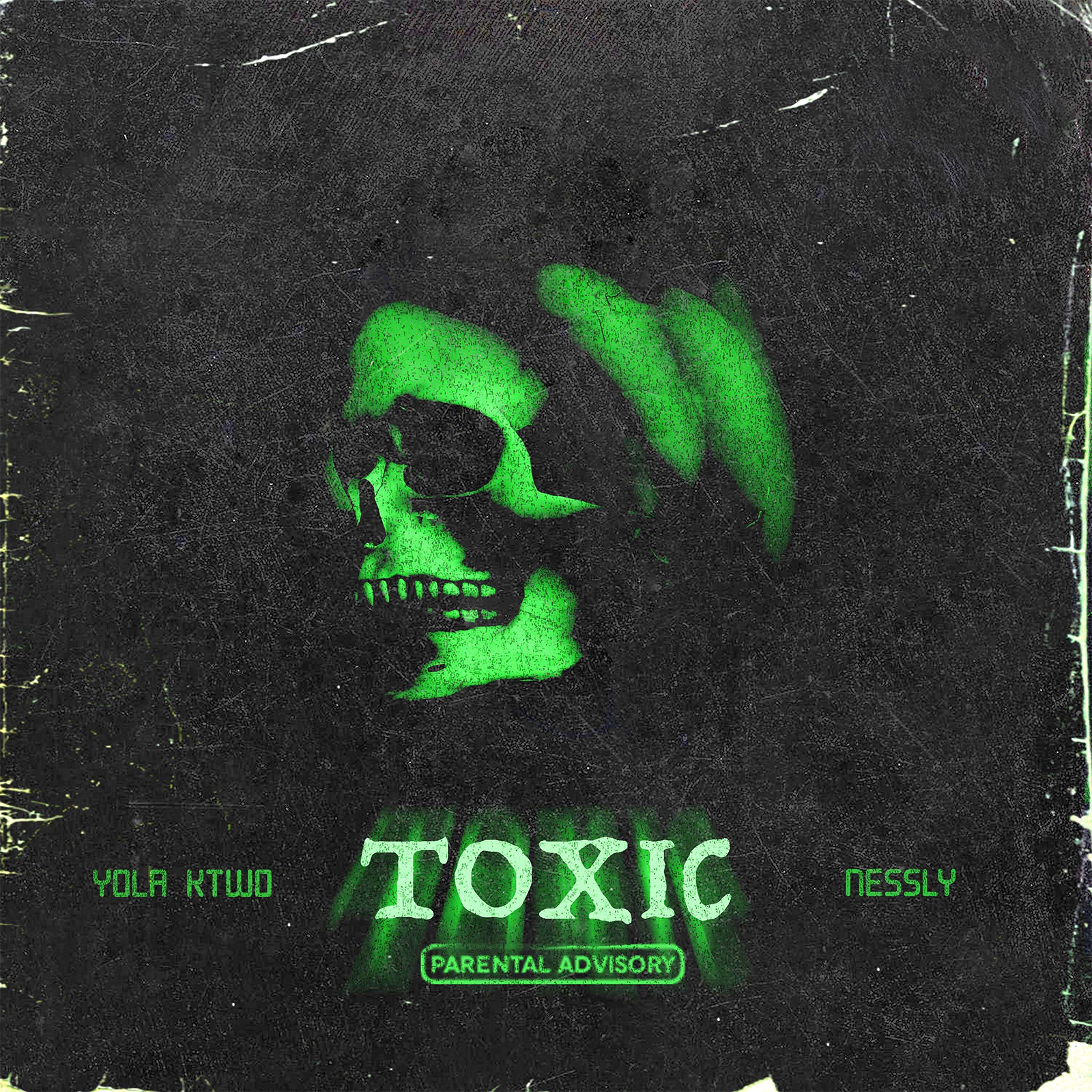 [Single] @YolaKtwo ‘Toxic’