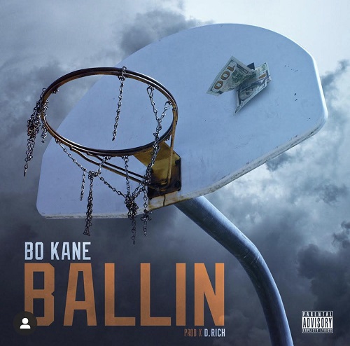 [Video] Bo Kane – Ballin