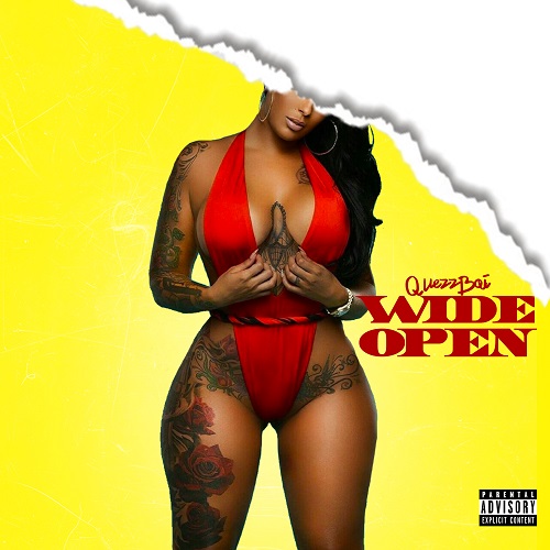 [Single] @Quezzboi – Wide Open