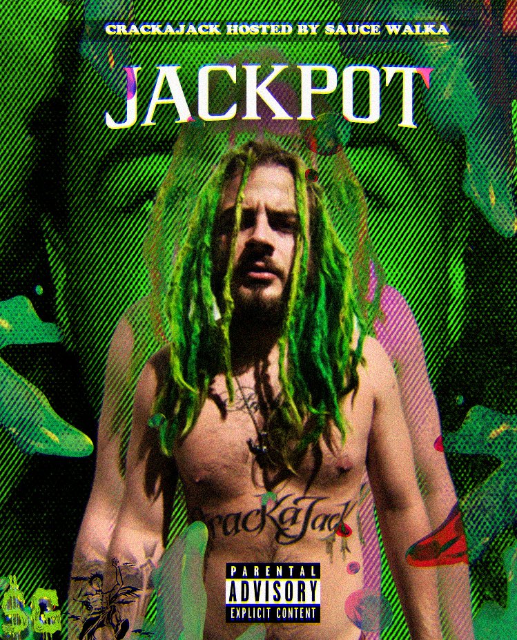 Crackajack – Jack Pot | @crackajack_88