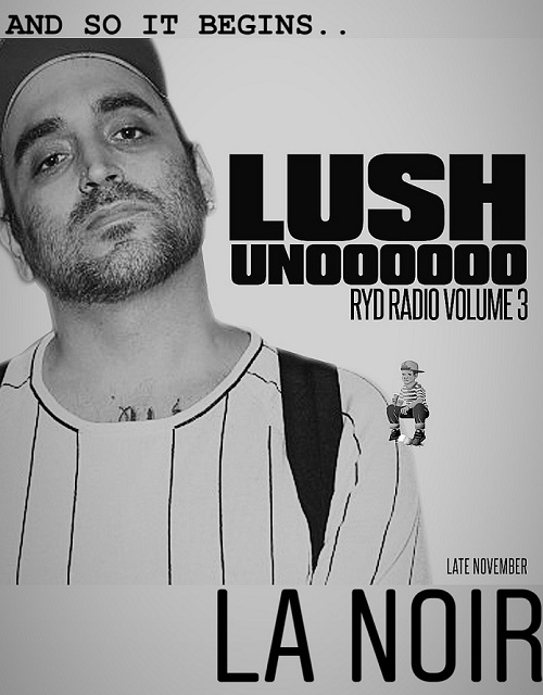 [Single] Lush One – StaDealRydaz