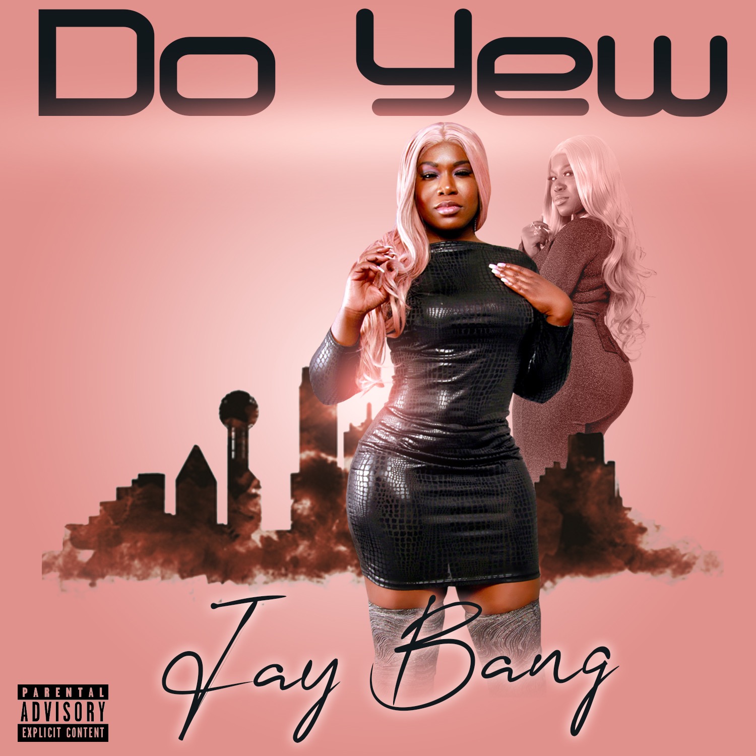 [Single] Jay Bang The Great ‘Do Yew’ | @msjaybang
