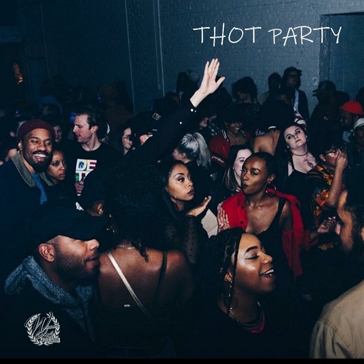 [Single] CGeezy – Thot Party
