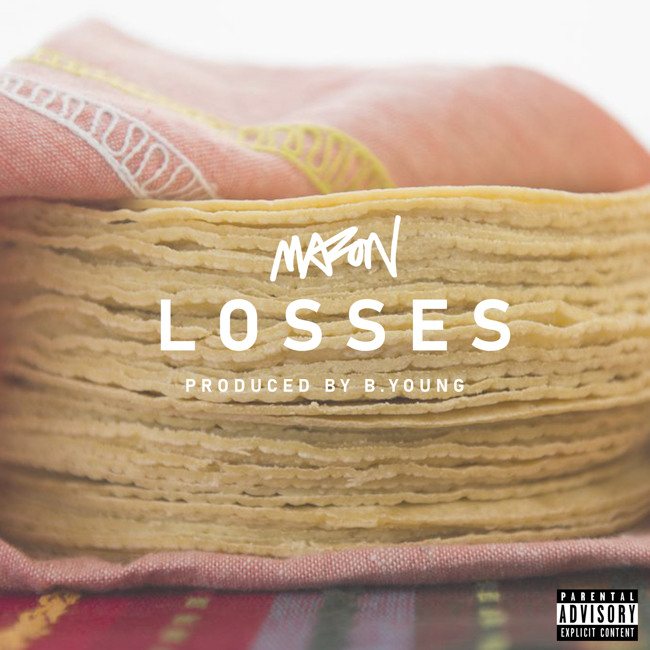 New Music From Harrisburgs Own Mazon ( Losses ) Listen Now @Mazon717