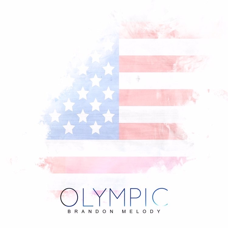 [Single] @ThaMelodius1 ‘Olympic’