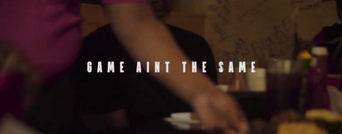 [Video] @ZayUntamed ‘Game Ain’t The Same’ ft. JT Money