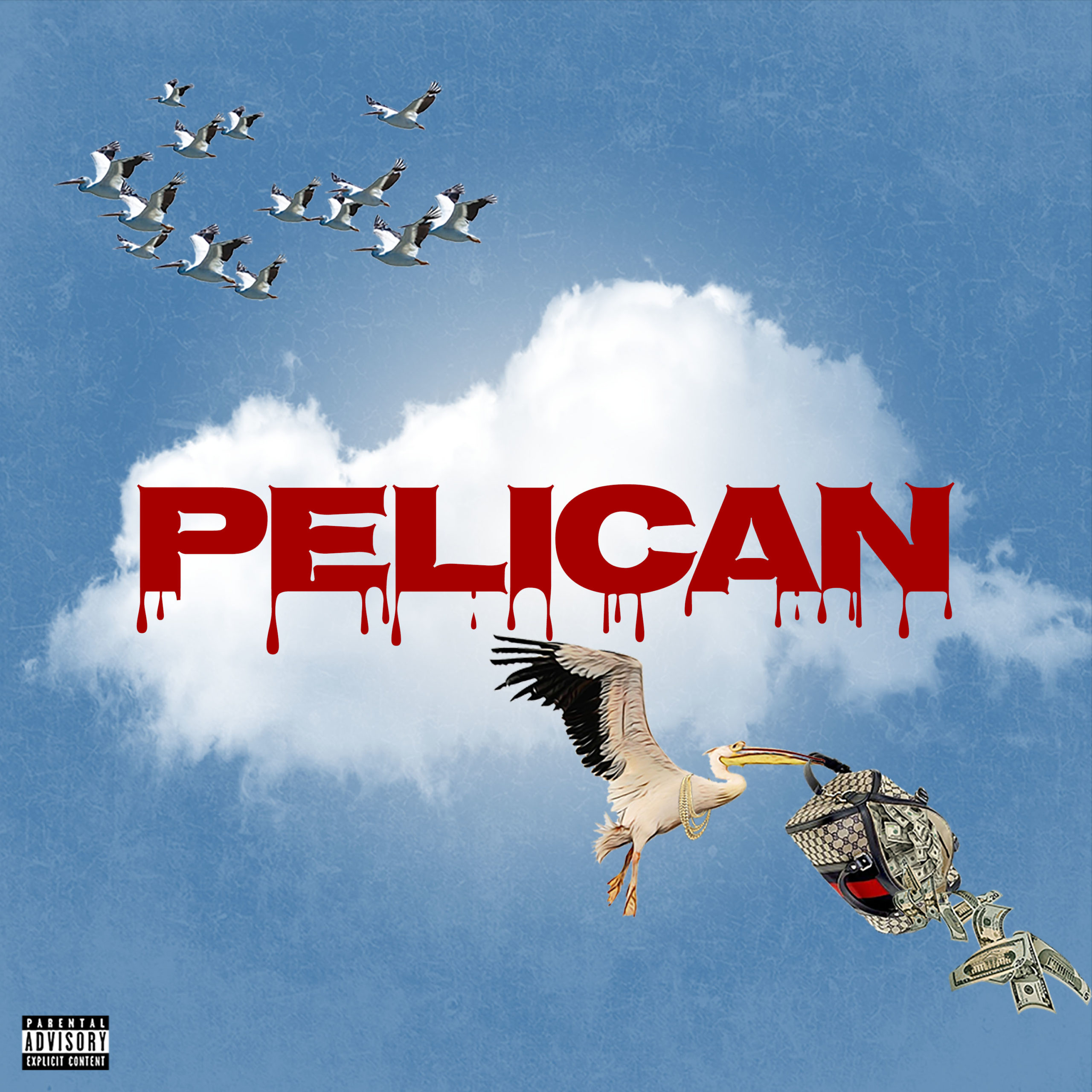 New Music! KJ Da’Donn “Pelican” Going for Airplay now! @1kjdadonn