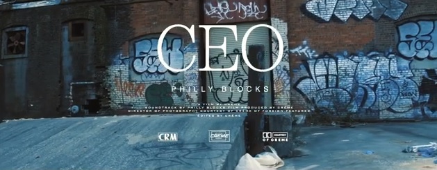 [Video] @PhillyBlocks – CEO