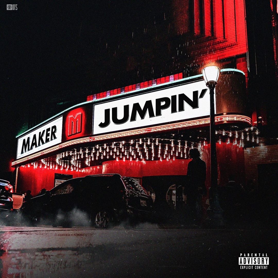 [Single] Maker – Jumpin