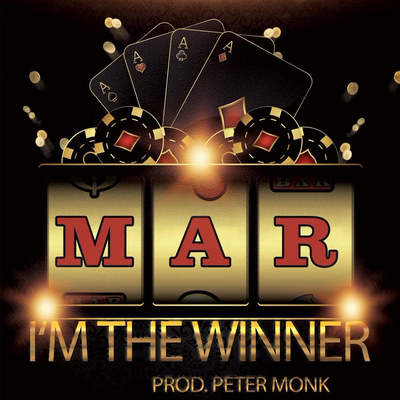 [Single] M.A.R ‘I’m the Winner’