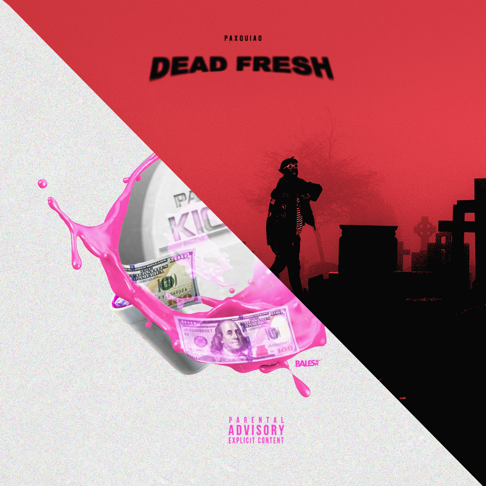 @paxquiao700 – Kick In / Dead Fresh