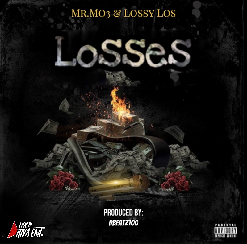 [Single] Mr. Mo3 – Losses