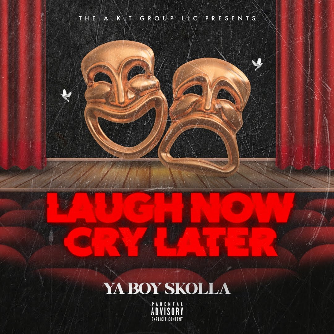 [Video] Ya Boy Skolla – Laugh Now Cry Later (Dir by Glassed By Chop) | @Yaboyskolla