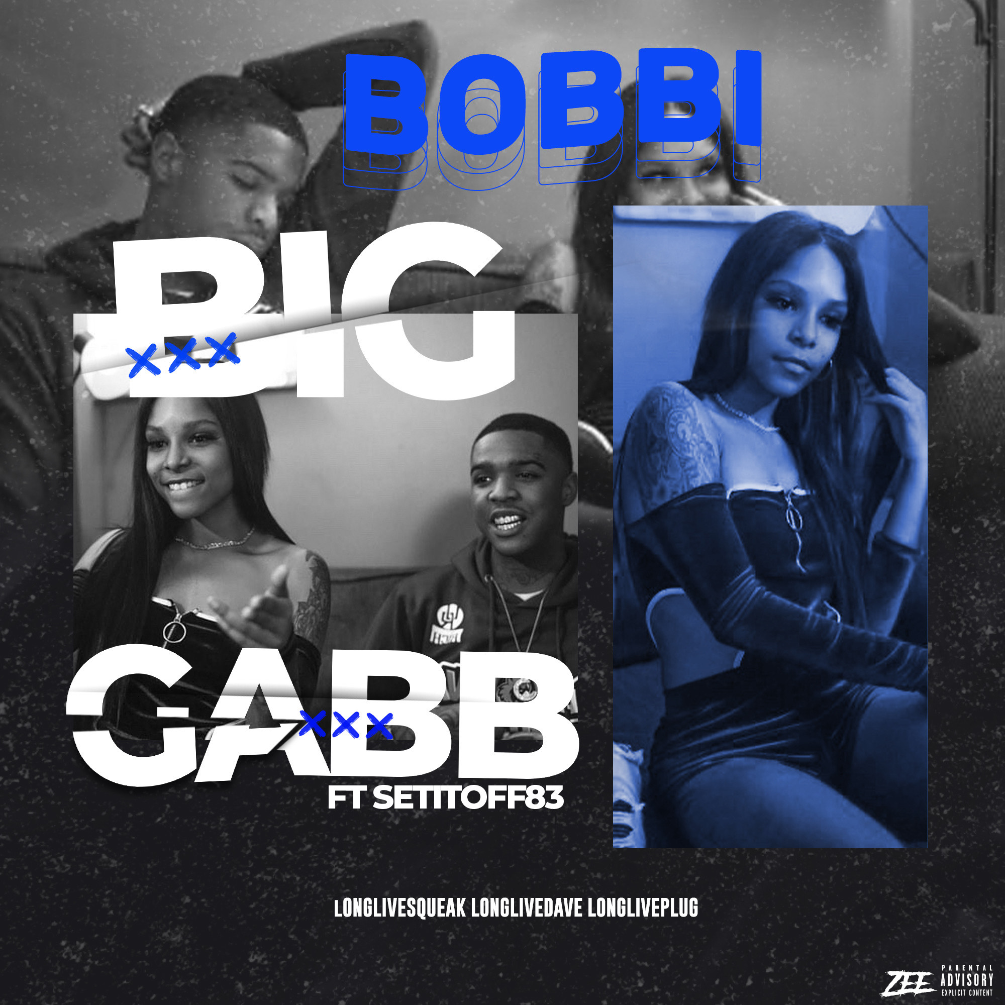 [Single] Big Gabb ft Setitoff83 – Bobbi