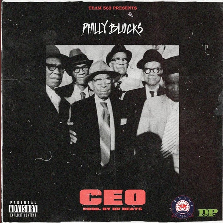 [Single] @PhillyBlock – CEO