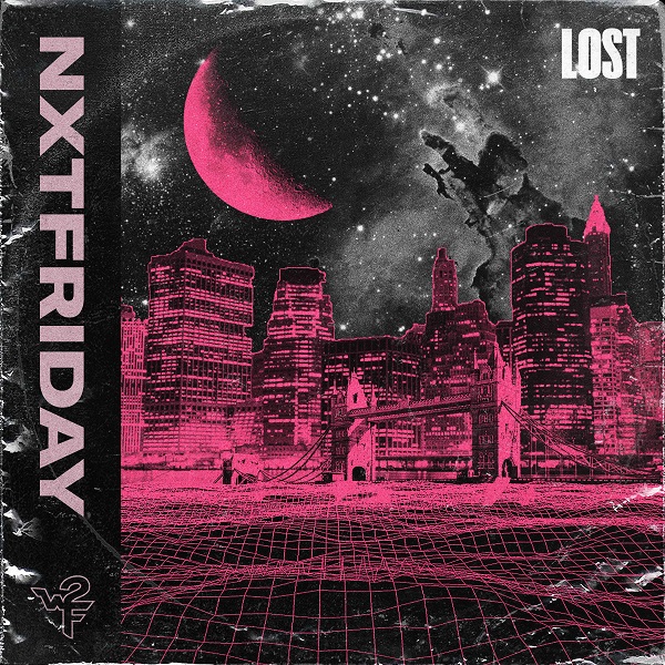 [Single] Nxtfriday – Lost
