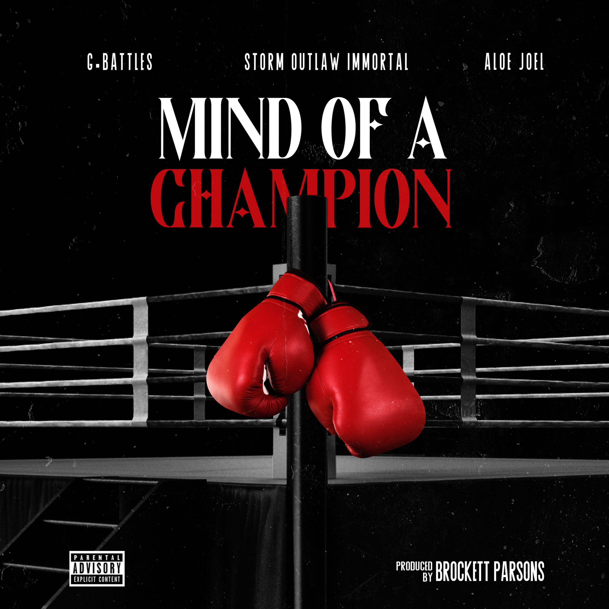 G. Battles – Mind Of A Champion @g_battles
