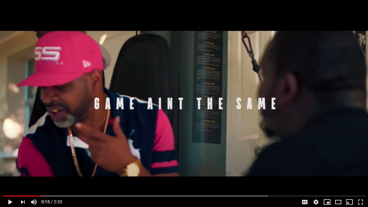 [Video] @ZayUntamed ft. JT Money – Game Ain’t The Same