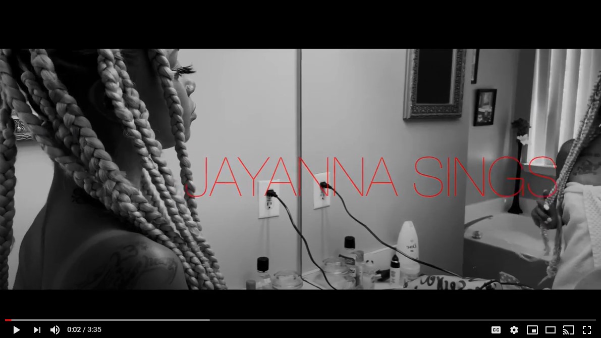 [Video] Jayanna ‘Die For You’