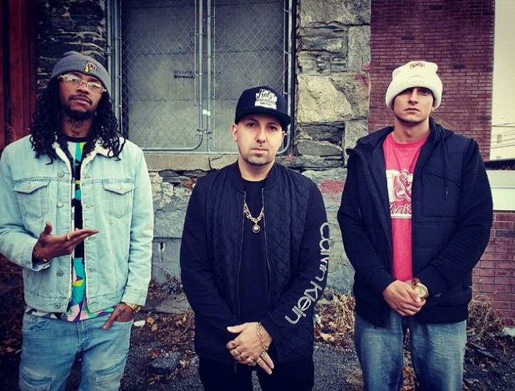 Rap Duo Majik n’ Brrrd Hit Hard With New Visuals Featuring Termanology, Reks and Oun P