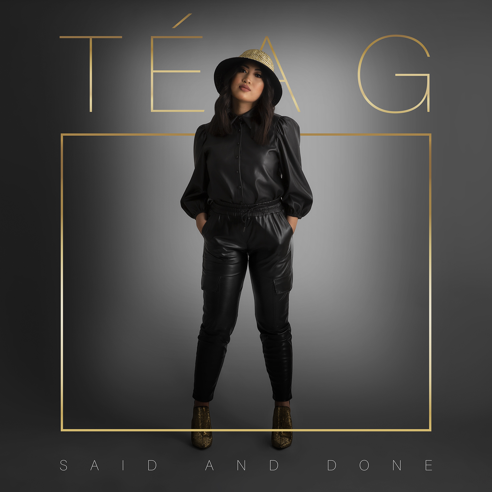[New Music] Tea G  – “Said And Done” @teagtunes