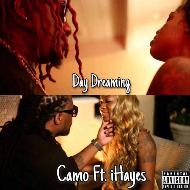 [Single] Camo – Day Dreamin