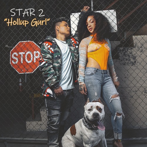 [New] Star 2 Releases New Single “Hollup Gurl” @Star2Official