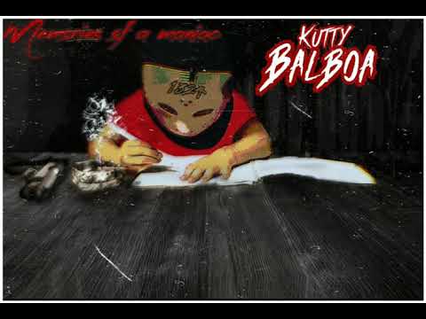 Kutty Balboa – The One That Got Away | @kuttybalboa_1324