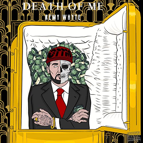 [Single] Remy Whyte – Death of Me