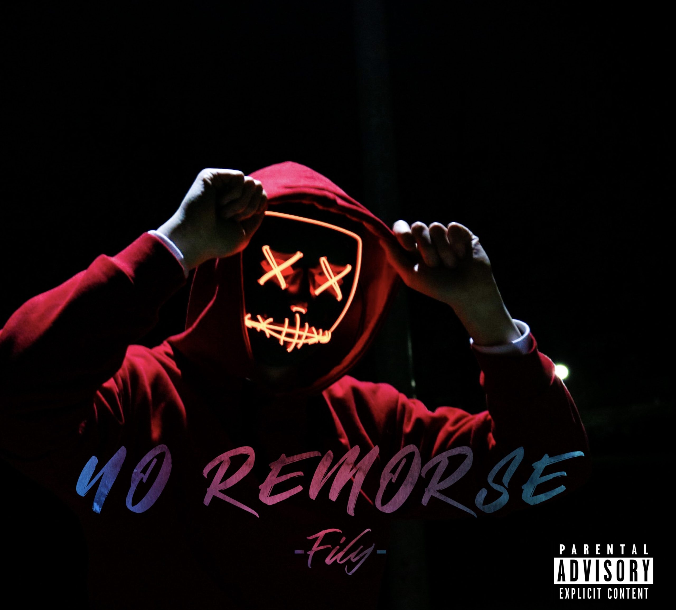 Fily – No Remorse @FilyOtf