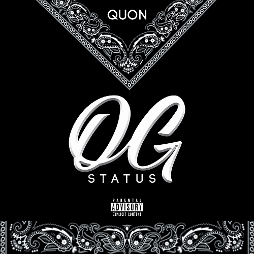 [Music Video] Quon – OG Status | @misterquon
