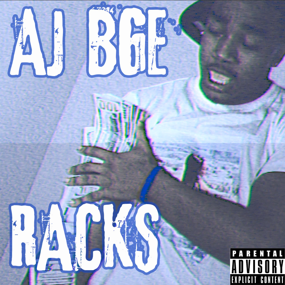 [Official Music Video] AJ BGE – Racks In