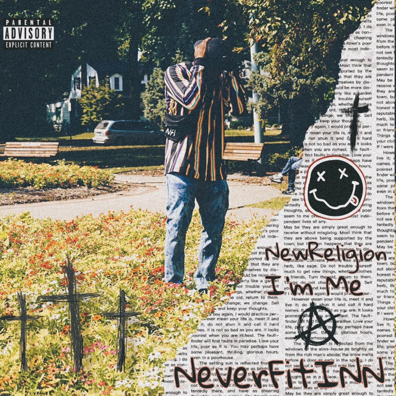 NewReligion’s album “I’m Me” set to be released November 25th