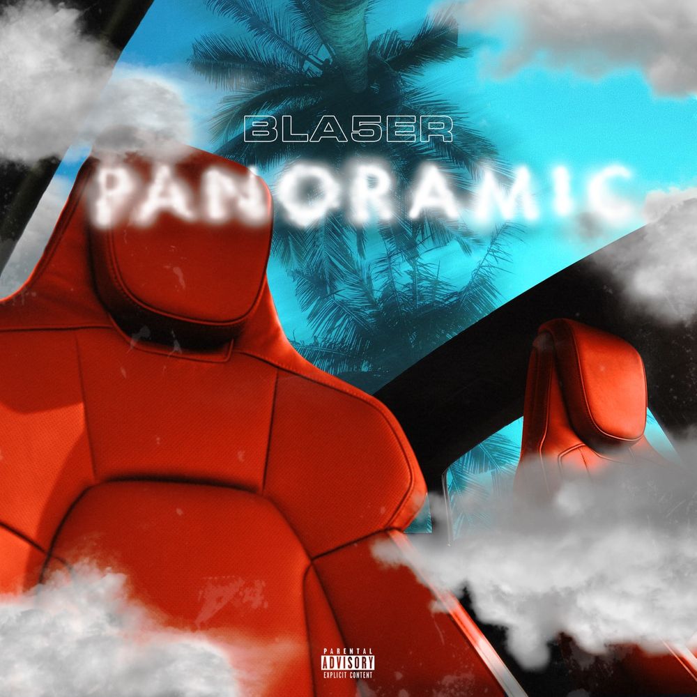 Bla5er – Panoramic [Official Music Video] @lsmgllc