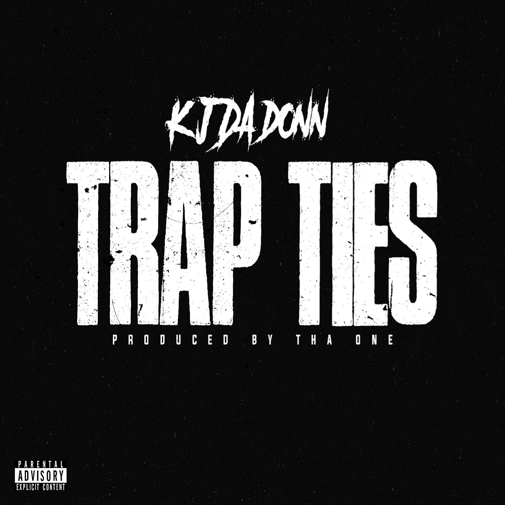 KJ Da’Donn – Trap Ties [Official Music Video]