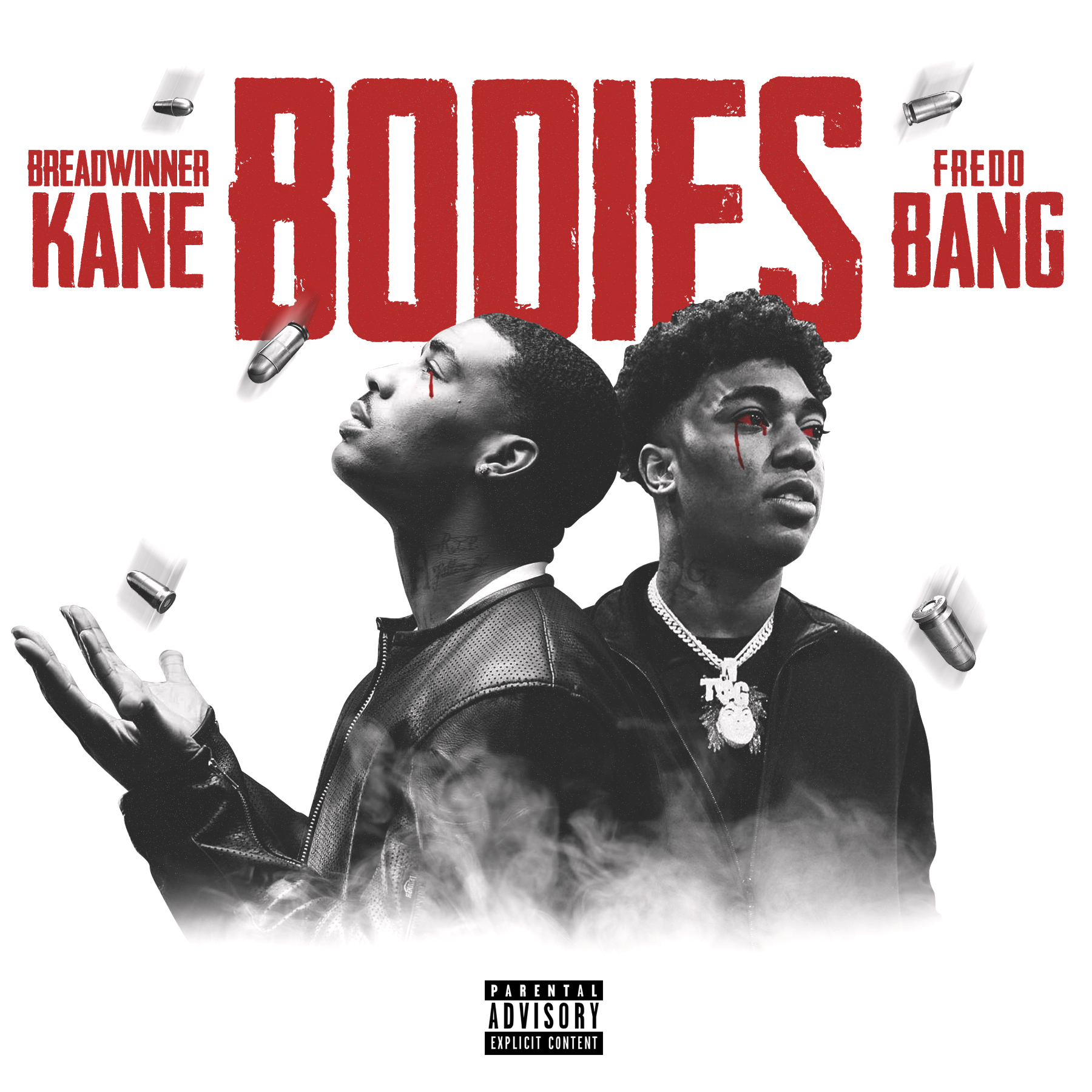 Breadwinner Kane & Fredo Bang – Bodies ( New Music ) @BWAKane @fredobang @zaytoven
