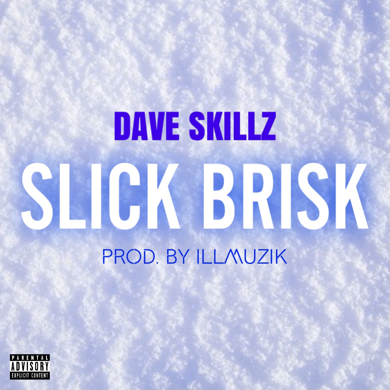 Brisk flow from Dave Skillz new vibe ‘Slick Brisk’ | @DaveSkillz